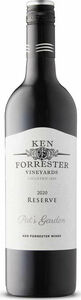 Ken Forrester Pat's Garden Reserve 2020, Wo Western Cape Bottle