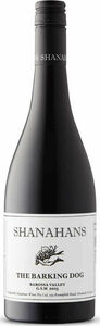 Shanahans The Barking Dog Gsm 2023, Barossa Valley Bottle