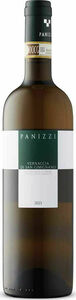 Panizzi Vernaccia Di San Gimignano 2023, Docg Bottle