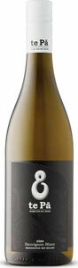 Te Pā Sauvignon Blanc 2024 Bottle