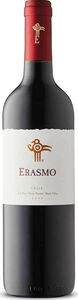 Erasmo Red 2015, Do Valle Del Maule, Chile Bottle