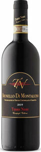 Terre Nere Campigli Vallone Brunello Di Montalcino 2019, Docg Bottle