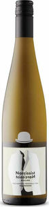 Megalomaniac Narcissist Riesling 2023, VQA Niagara Peninsula Bottle