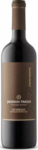 Jackson Triggs Grand Reserve Meritage 2022, VQA Niagara Peninsula Bottle