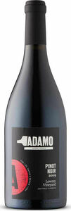 Adamo Lowrey Vineyard Grower's Series Pinot Noir 2019, VQA St. David's Bench, Niagara On The Lake Bottle