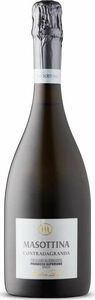 Masottina Contradagranda Valdobbiadene Superiore Extra Dry Prosecco, Docg Bottle