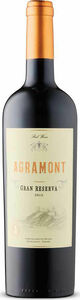 Agramont Gran Reserva 2015, Do Navarra, Spain Bottle