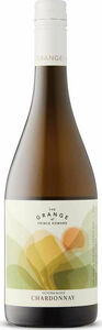 The Grange Of Prince Edward Victoria Block Chardonnay 2023, VQA Prince Edward County Bottle