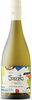 Secreto De Viu Manent Gran Reserva Sauvignon Blanc 2023, Vegan, Casablanca Valley Bottle
