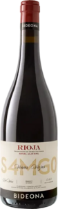 Bideona S4mg0 (Samaniego) 2021, D.O.Ca Rioja Alavesa Bottle