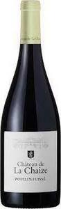 Chateau De La Chaize Pouilly Fuisse 2023, A.C. Bottle