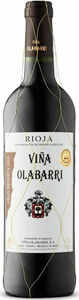 Viña Olabarri Gran Reserva 2015, Doca Rioja Bottle