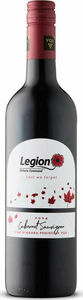 Konzelmann Legion Cabernet Sauvignon 2024, VQA Niagara Peninsula Bottle