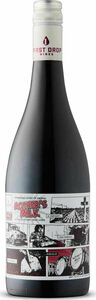 Mother's Milk Barossa Valley Shiraz 2022, Barossa Valley, South Australia Bottle
