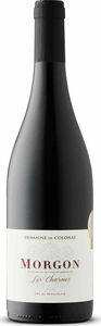 Domaine De Colonat Les Charmes Morgon 2023, Aop Bottle
