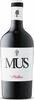 Château De Mus Pays D'oc Malbec 2022, Igp Bottle