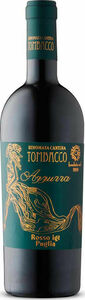 Tombacco Azzurra Puglia Rosso 2021, Igt Bottle