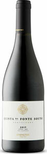 Quinta Da Fonte Souto Red 2019, Doc Alentejo Bottle