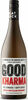Flat Rock Good Kharma Chardonnay 2024, VQA Niagara Peninsula, Sustainable Bottle
