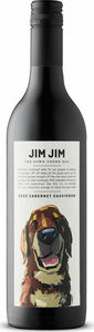 Hugh Hamilton Jim Jim Cabernet Sauvignon 2022, Mclaren Vale, South Australia Bottle