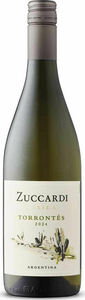 Zuccardi Serie A Torrontés 2024, Sustainable, Argentina Bottle