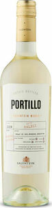 Salentein Portillo White Malbec 2024, Valle De Uco, Mendoza Bottle