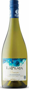 La Playa Reserva Chardonnay 2023, Valle Del Limarí Bottle