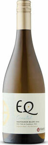 Matetic Eq Coastal Sauvignon Blanc 2023, Do Casablanca Valley Bottle