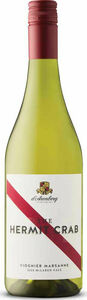 D'arenberg The Hermit Crab Viognier/Marsanne 2024, Mclaren Vale, South Australia Bottle
