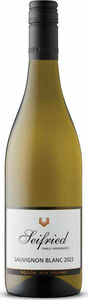 Seifried Nelson Sauvignon Blanc 2023 Bottle
