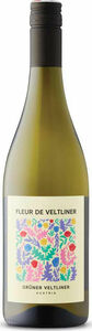 Peter Schweiger Fleur De Veltliner Grüner Veltliner 2023, Qualitätswein Bottle