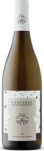Domaine Sautereau Sancerre Blanc 2023, Aoc Bottle