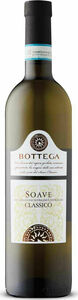 Bottega Soave Classico 2023, Doc Bottle