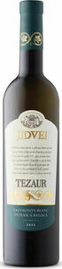 Tezaur Jidvei Sauvignon Blanc/Feteasca Regala 2023, Dmc Târnave Jidvei Bottle