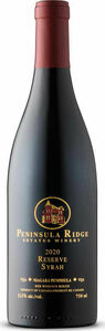 Peninsula Ridge Reserve Syrah 2020, VQA Niagara Peninsula Bottle