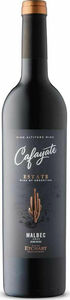 Cafayate Estate Malbec 2022, Salta Bottle