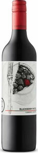 Zonte's Footstep Blackberry Patch Cabernet 2022, Fleurieu, South Australia, Vegan Bottle