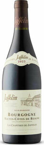 Jaffelin Bourgogne Hautes Côtes De Beaune 2023, Aoc Bottle