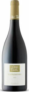 Clos Teddi Patrimonio Tradition 2023, Corisca Bottle