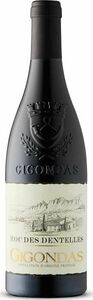 Terranea Roc Des Dentelles Gigondas 2023, Aop Bottle