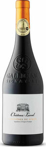 Château Laval 2023, A.P. Costières De Nîmes Bottle