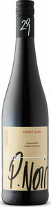 Horizn29 Pinot Noir 2023, Rheinhessen, Germany Bottle