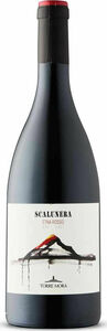 Torre Mora Scalunera Etna Rosso 2021, Doc Bottle