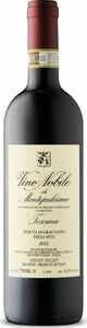 Tenuta Di Gracciano Della Seta Vino Nobile Di Montepulciano 2021 Bottle
