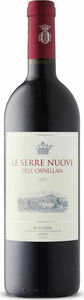 Le Serre Nuove Dell'ornellaia 2023, Doc Bolgheri Rosso, Second Wine Of Ornellaia Bottle