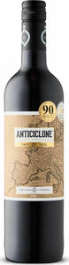José Maria Da Fonseca Anticiclone 2022, Vinho Regional Da Península De Setúbal Bottle
