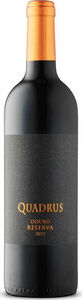 Quadrus Reserva 2017, Doc Douro Bottle