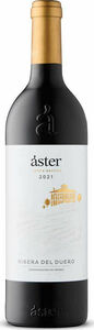 áster Crianza 2021, Do Ribera Del Duero Bottle