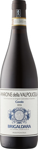 Brigaldara Cavolo Amarone Della Valpolicella 2019, Docg Bottle
