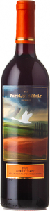 The Foreign Affair The Conspiracy 2023, VQA Niagara Peninsula Bottle